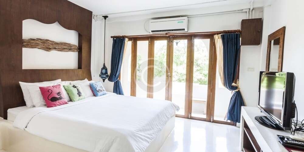 Hilton Vacation Club Grande Villas Orlando